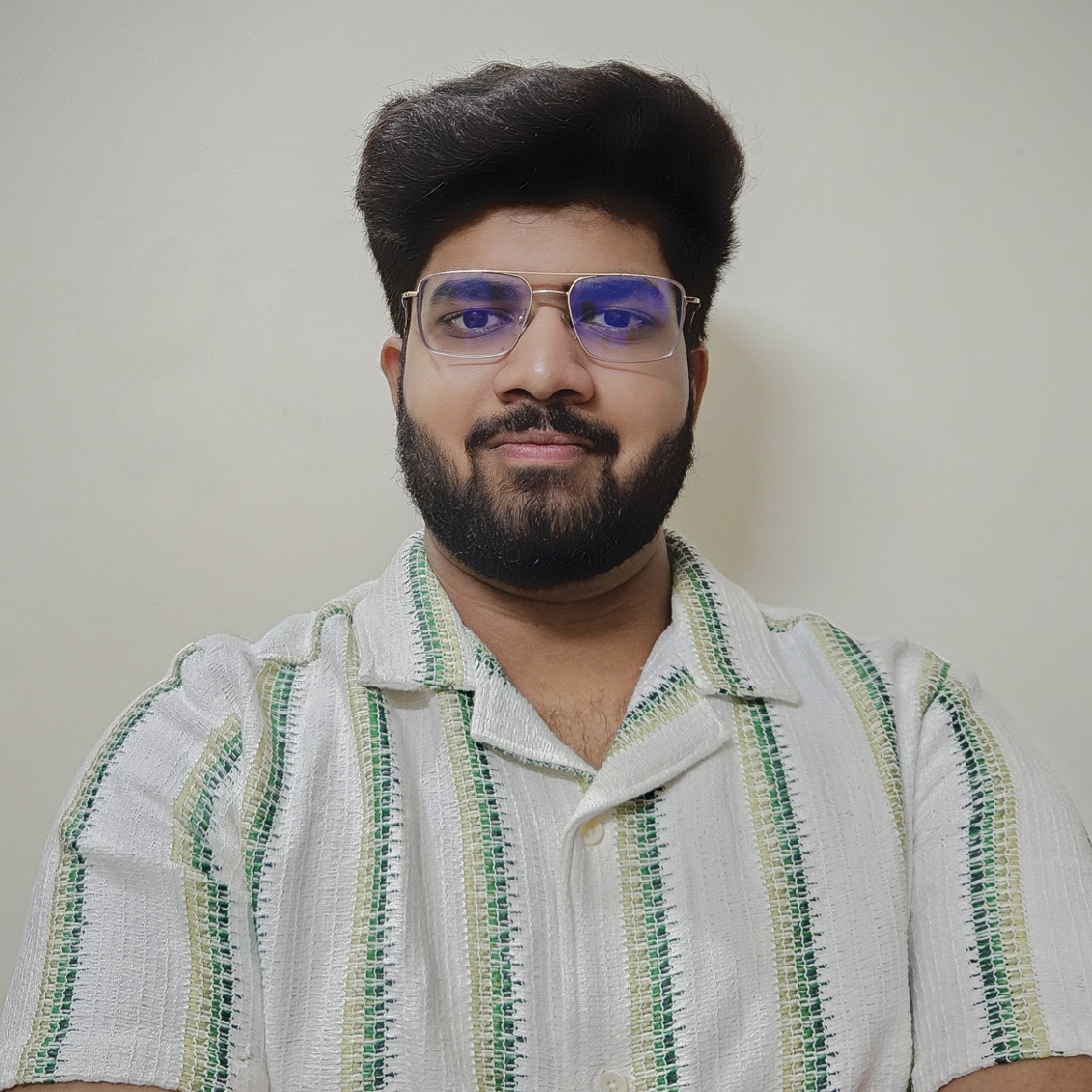 Prakhyat's Image
