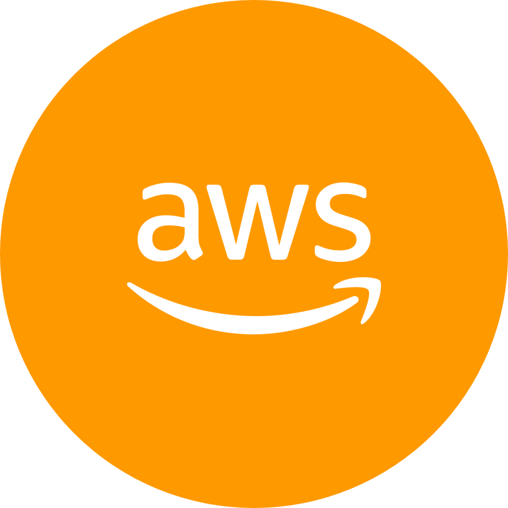 AWS Logo