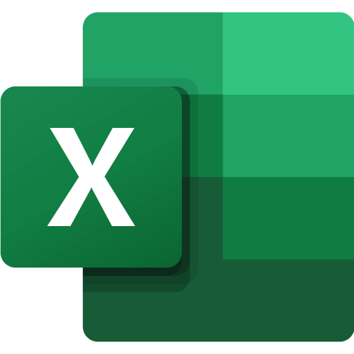 Excel Logo