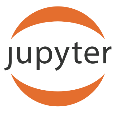 Jupyter Logo