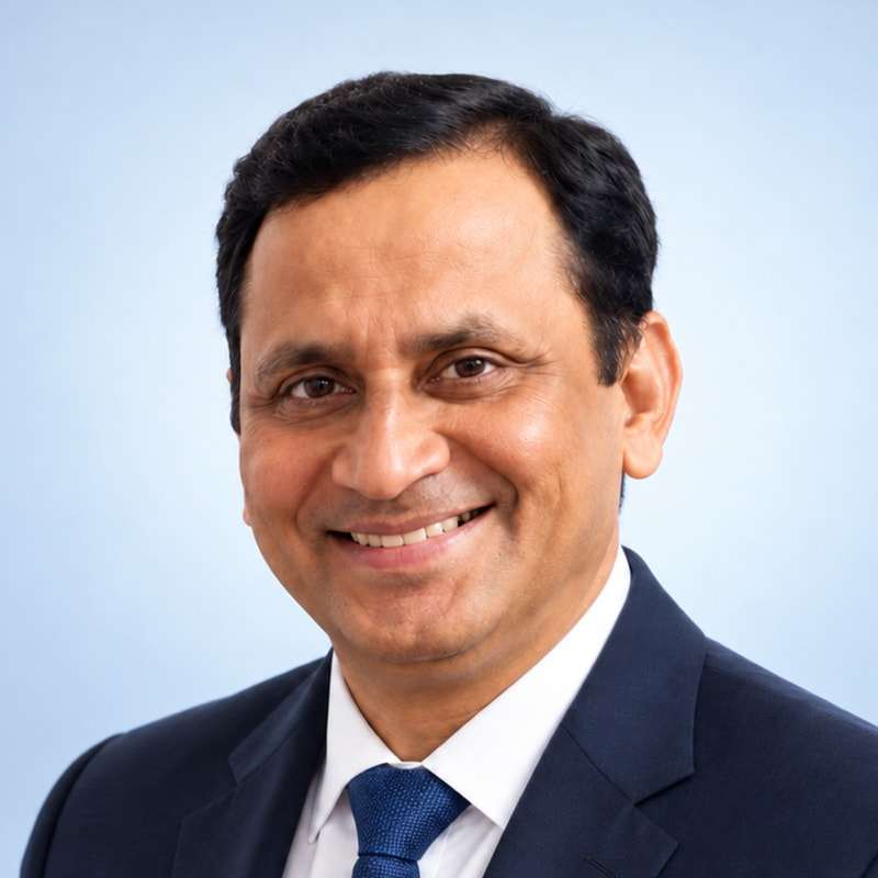 YY Singh, Director