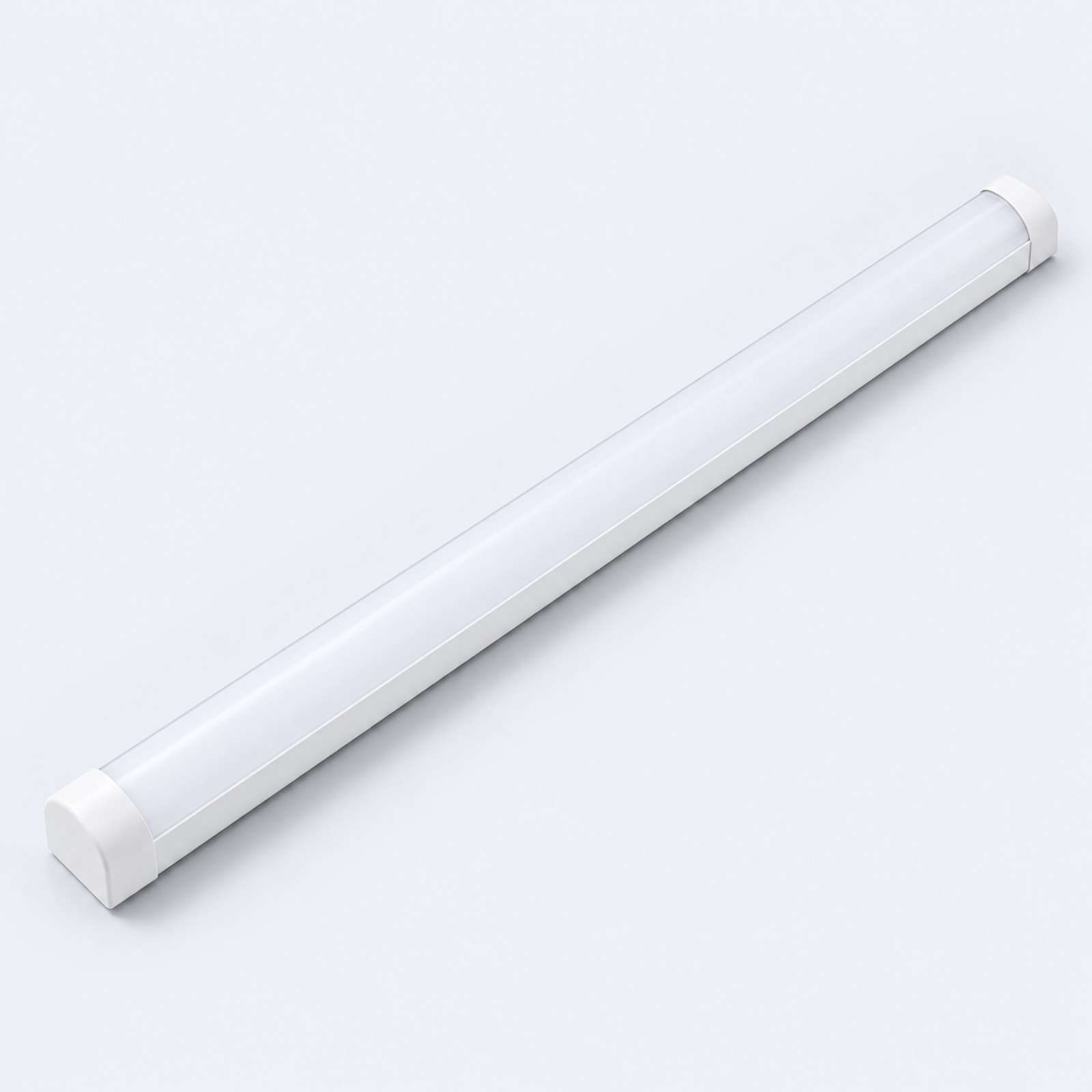 4-foot LED batten