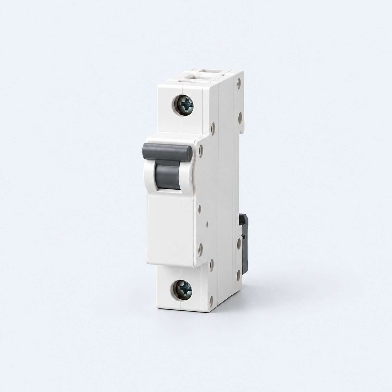 Miniature circuit breaker